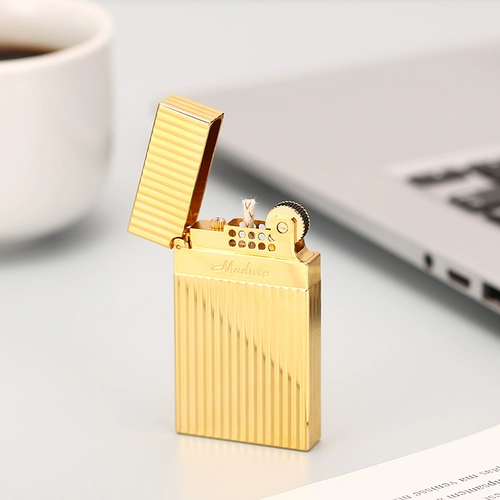 Мадуро легкая керосин медь легкая легкая подлинная декоративная полоса Gadron