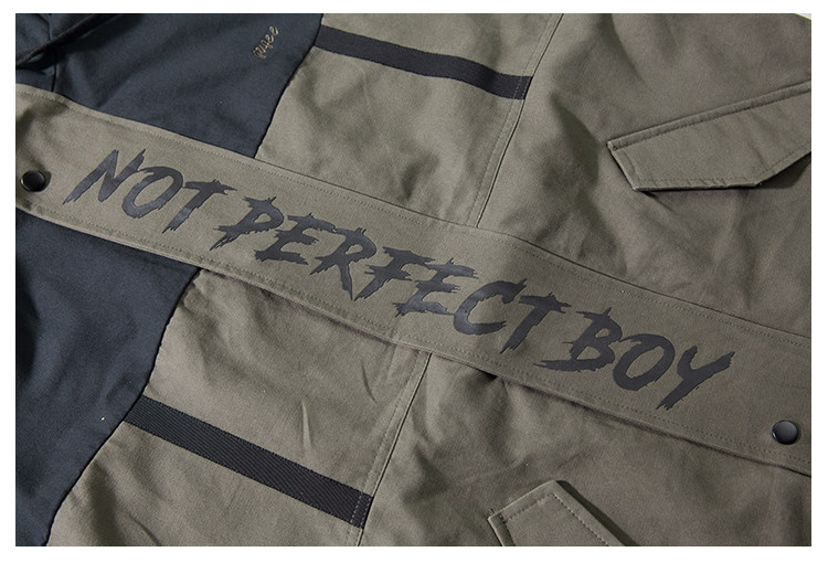 Blouson homme JIOR PAULO       manches longues - Ref 3118665 Image 30