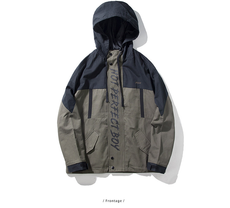 Blouson homme JIOR PAULO       manches longues - Ref 3118665 Image 23