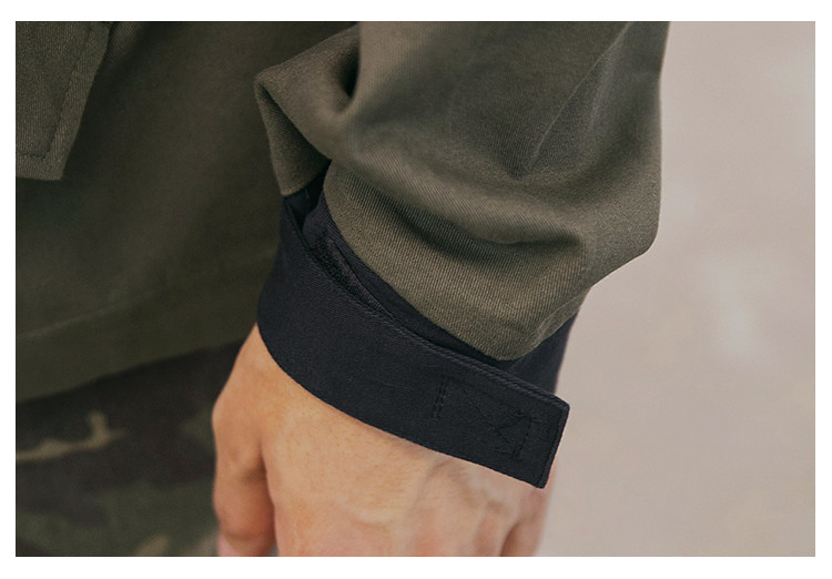 Blouson homme JIOR PAULO       manches longues - Ref 3118665 Image 28