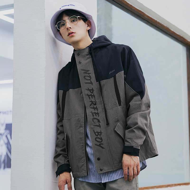 Blouson homme JIOR PAULO       manches longues - Ref 3118665 Image 1