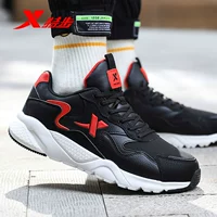 Black Challenge Red [кожаная модель] 0036