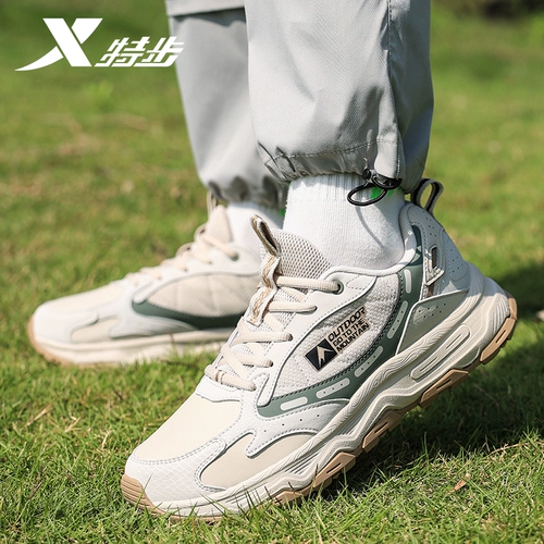 Xtep, спортивная обувь