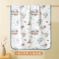 【5a антибактериальный мир фантастического мира