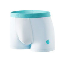 Betis boys underwear childrens boxer briefs baby boys antibacterial underwear Tencel cotton antibacterial breathable no butt pinching