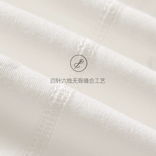 贝肽斯 Детский комбинезон, хлопковый лонгслив, боди для новорожденных для раннего возраста, пижама подходит для мужчин и женщин для девочек, осенний