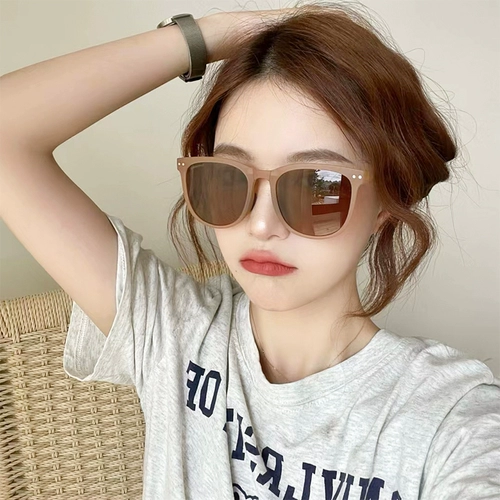 Солнцезащитные очки, защита от ультрафиолета, коллекция 2023