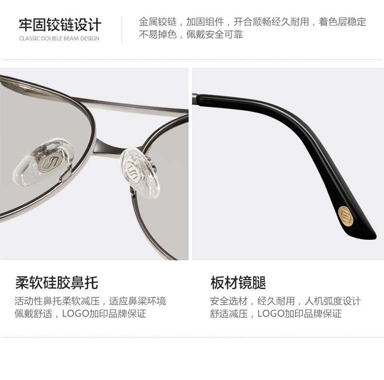 Kính râm phân cực đổi màu nam ngày đêm lái xe với kính lái xe kính lái 2018 mới kính râm nam kính chanel