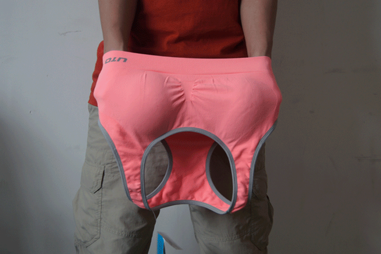 Débardeur sport pour femme - Ref 2027313 Image 18