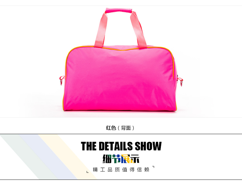 Sac de sport - Ref 14972 Image 9