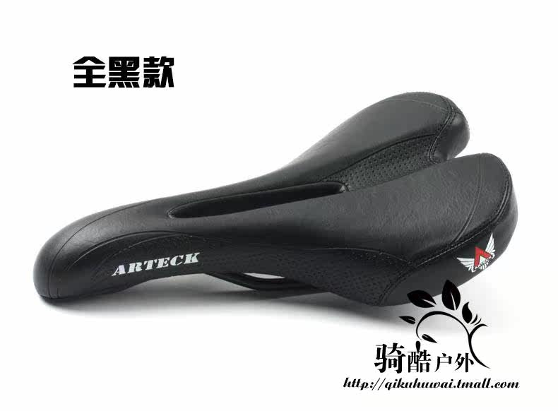 Selle de vélo ARTECK - Ref 2358345 Image 17