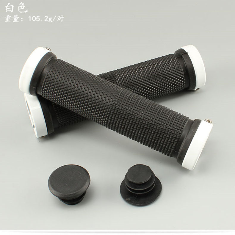 Poignées de vélo RONGDEXIN - Ref 2339611 Image 22