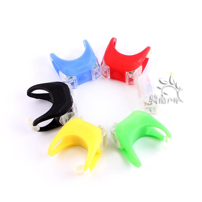 Eclairage pour vélo RONGDEXIN - Ref 2399799 Image 16