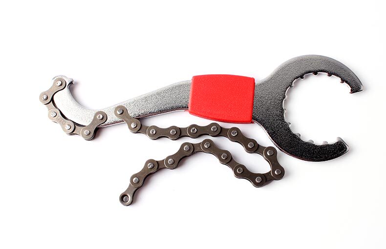 Outils pour vélo TAOK - Ref 2280400 Image 14