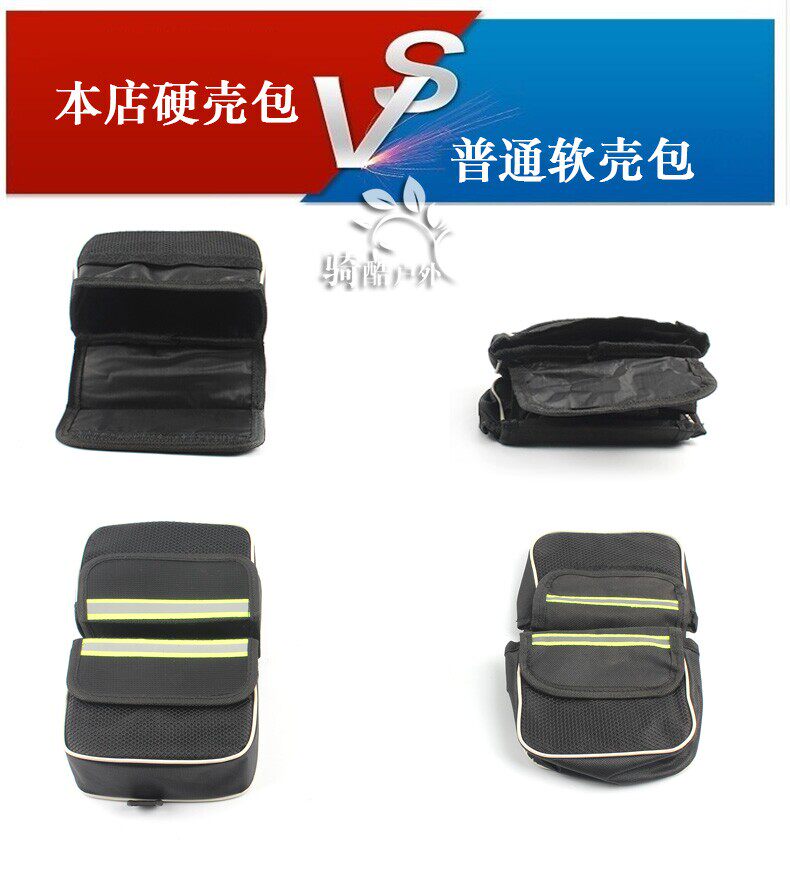 Sacoche pour vélo RONGDEXIN - Ref 2221114 Image 18