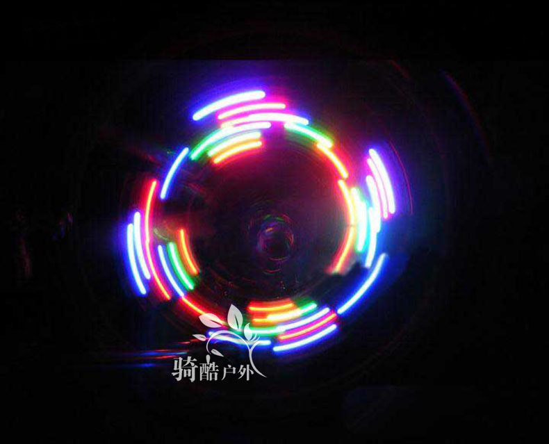 Lumière vélo RONGDEXIN - Hot Wheels Lumières - Ref 2398228 Image 22