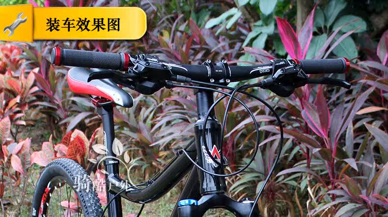 Poignées de vélo RONGDEXIN - Ref 2339611 Image 24