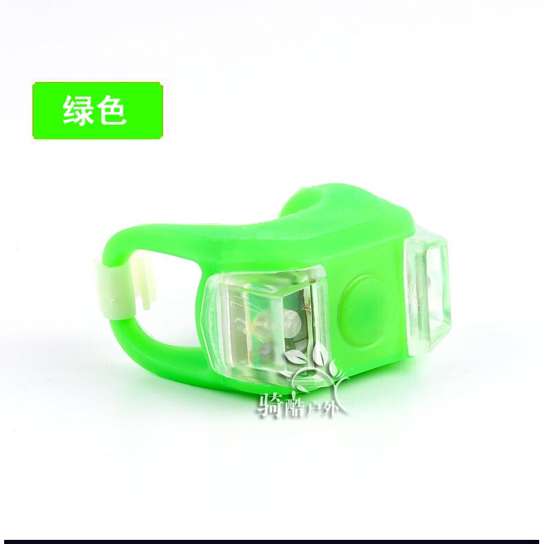 Eclairage pour vélo RONGDEXIN - Ref 2399799 Image 19