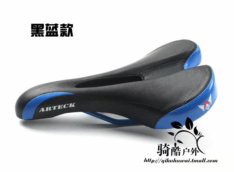 Selle de vélo ARTECK - Ref 2358345 Image 16