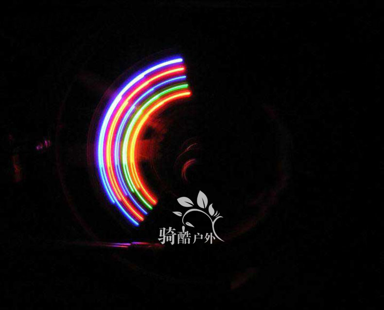 Lumière vélo RONGDEXIN - Hot Wheels Lumières - Ref 2398228 Image 20