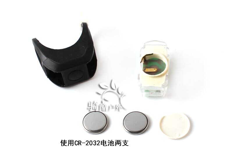 Eclairage pour vélo RONGDEXIN - Ref 2399799 Image 22