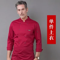 Красный вершина