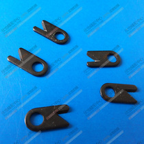 Xingling Xingrui FW777 three-needle five-thread interlock sewing machine secant knife car puller FB15