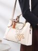 Women's Mother's Handbag, Crossbody Bag, 2025 New Style, High-End Chinese Style Embroidery, Middle-Aged Wedding Bag, Large Capacity