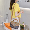 Autumn and Winter Crossbody Small Bag, Versatile High-Quality Handbag, 2024 New Fashion, This Year's Popular Underarm Shoulder Bag