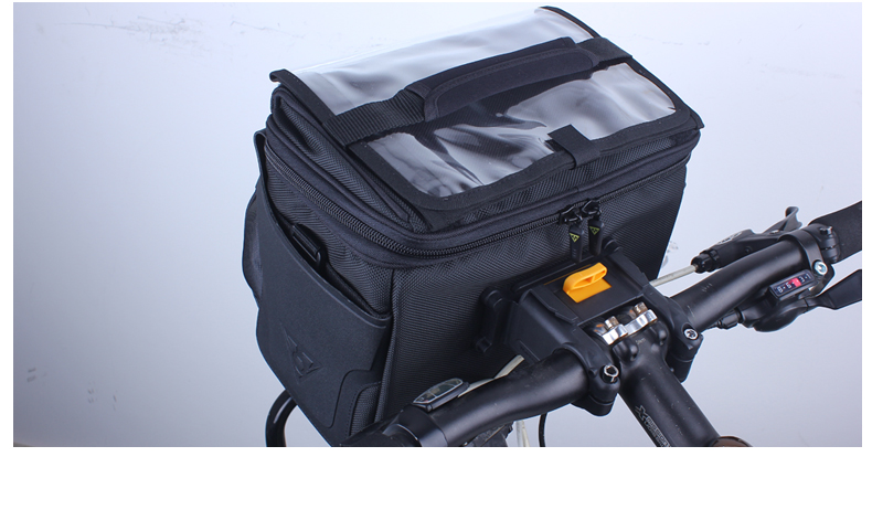 Sacoche pour vélo TOPEAK - Ref 2220178 Image 29