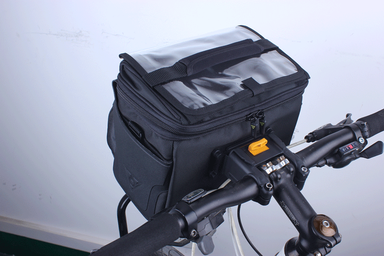 Sacoche pour vélo TOPEAK - Ref 2220178 Image 12