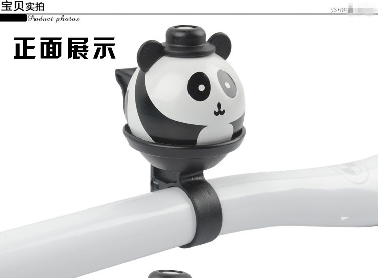 Sonnette de vélo sonnerie commune - Ref 1451928 Image 25