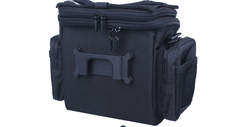 Sacoche pour vélo TOPEAK - Ref 2220178 Image 17