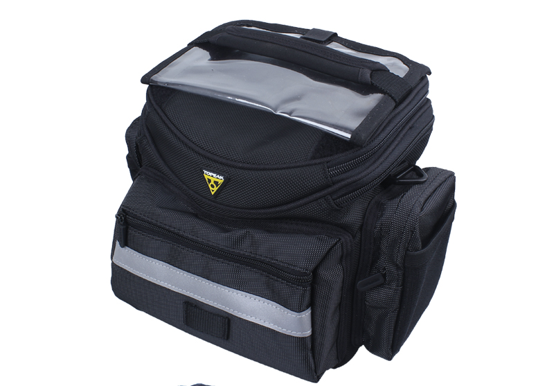 Sacoche pour vélo TOPEAK - Ref 2220178 Image 16