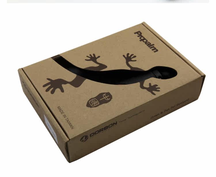 Poignées de vélo PROPALM - Ref 2349968 Image 29