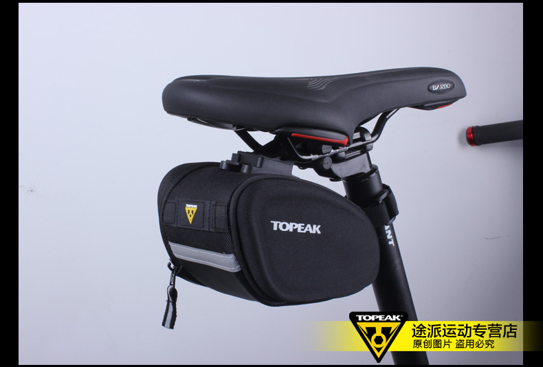Sacoche pour vélo TOPEAK - Ref 2218111 Image 25