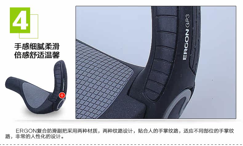 Poignées de vélo TOPEAK - Ref 2349774 Image 38