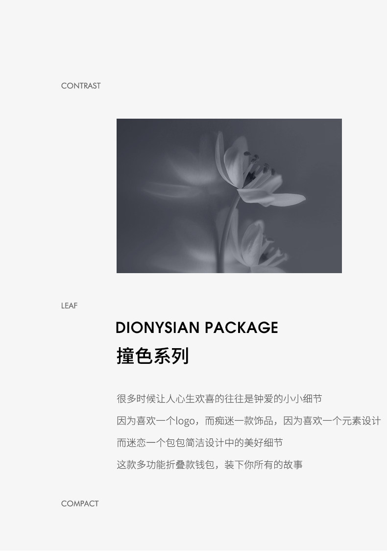 бумажник cnoles蔻一牛皮钱包女2025新款手拿包高级感卡包零钱包生日礼物