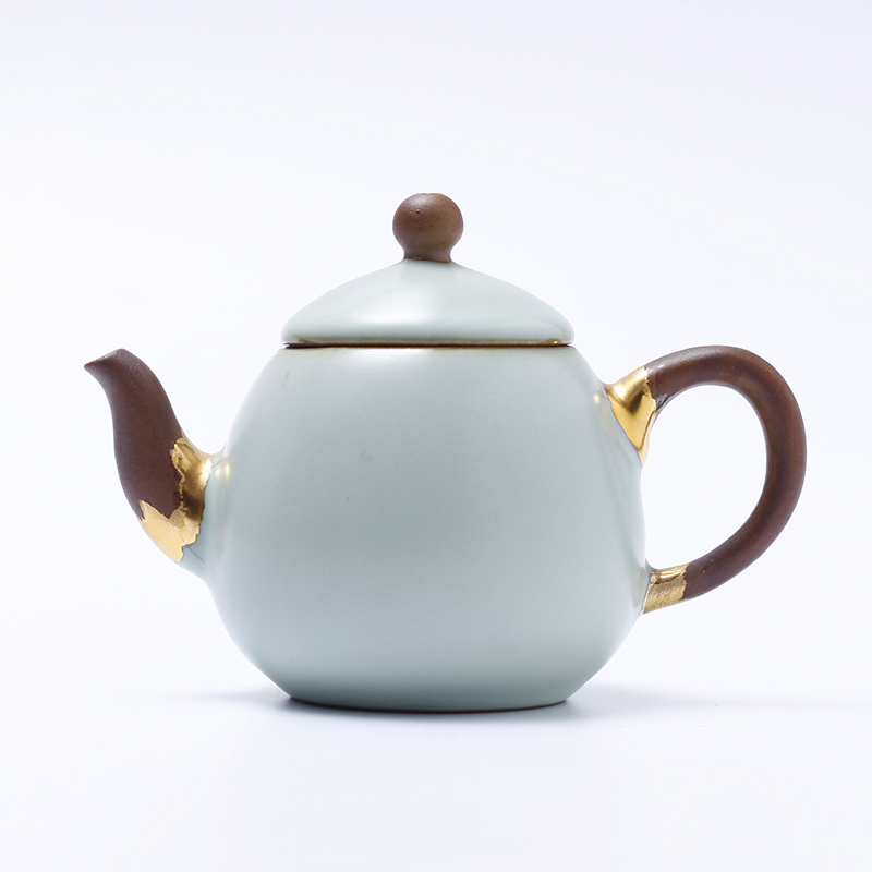 Beautiful home your up travel tea set a cup a complete set of your porcelain ceramic teapot two kung fu is suing portable