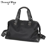 Сумка для путешествий, вместительная и большая спортивная спортивная сумка для отдыха, сумка через плечо