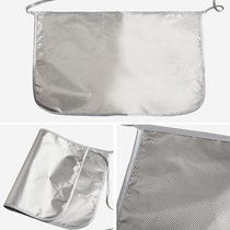 Secret inner wear radiation protection clothing for pregnant women maternity clothing apron apron fetal protection office workers clothing for all seasons