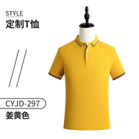 Cyjd297-Ginger One Top (короткий рукав)