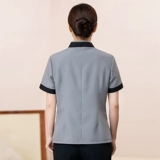 Уборка рабочая одежда Custom Custom Property Property Hotel Commere Cleaner тетя уборка