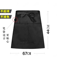 Черная половина апреля