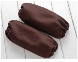 Рабочие красные оранжевые черные зеленые кофейные нарукавники, оптовые продажи