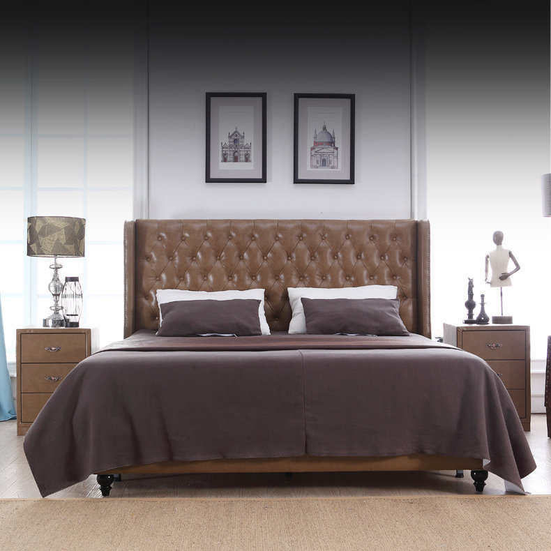 ��ŷ��ͥ��ʽƤ�մ�8139����ɫ