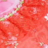 Наволочка, подушка для влюбленных, «сделай сам», коллекция 2023, с вышивкой