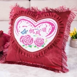 Комплект для влюбленных для обнимания, подушка для шеи для автомобиля, новая коллекция, 2023, 4 предмета