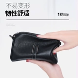 Вместительная и большая сумка на одно плечо, городской стиль, подарок на день рождения, из натуральной кожи