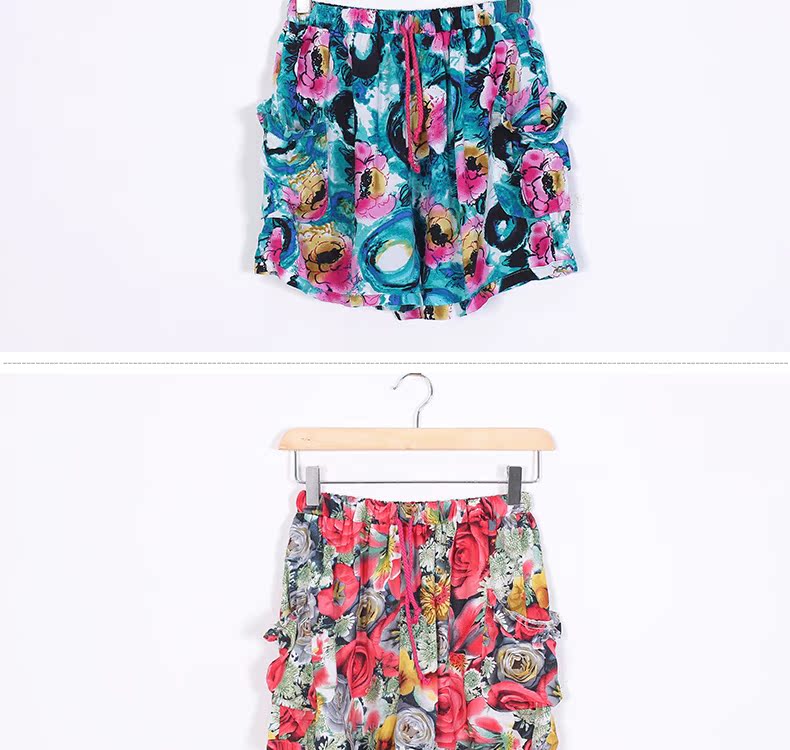 Pantalon pyjama jeunesse HCFC15b7999 - Ref 723931 Image 25